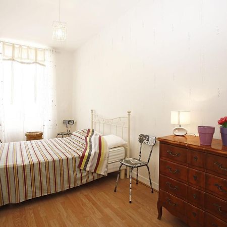 Aigue-Marine - Superbe Appartement Vue Mer 4 Personnes Au Port De นีซ ภายนอก รูปภาพ